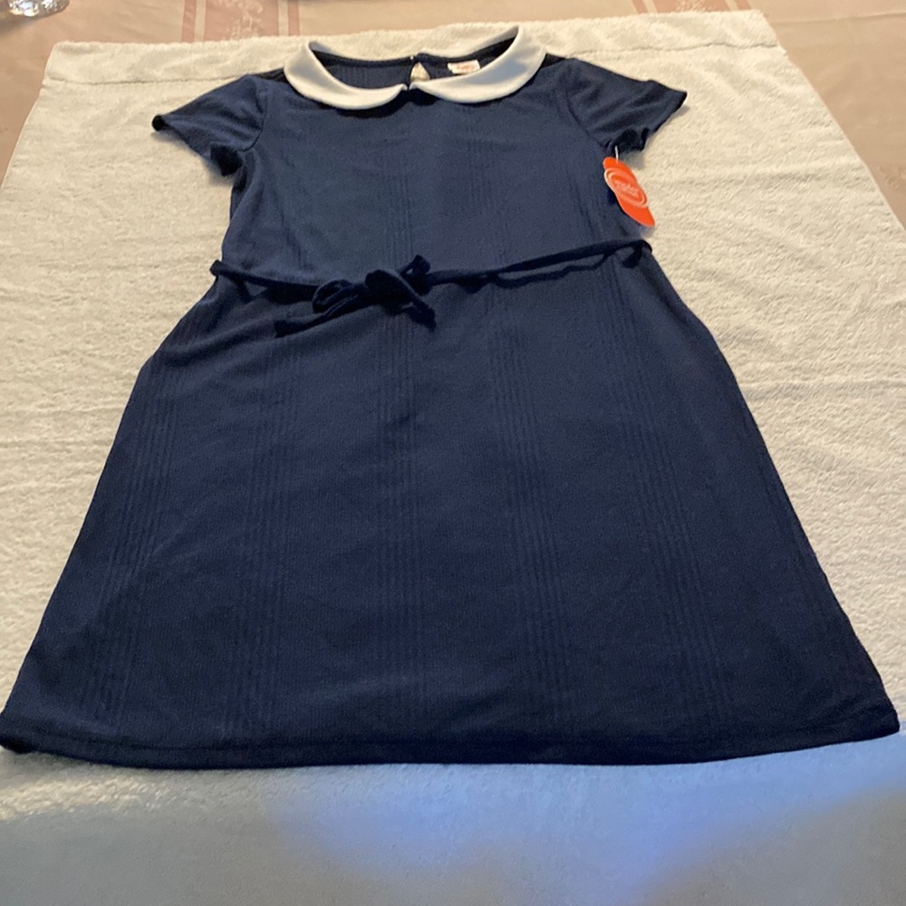 New Wonder Nation Girl’s Dress